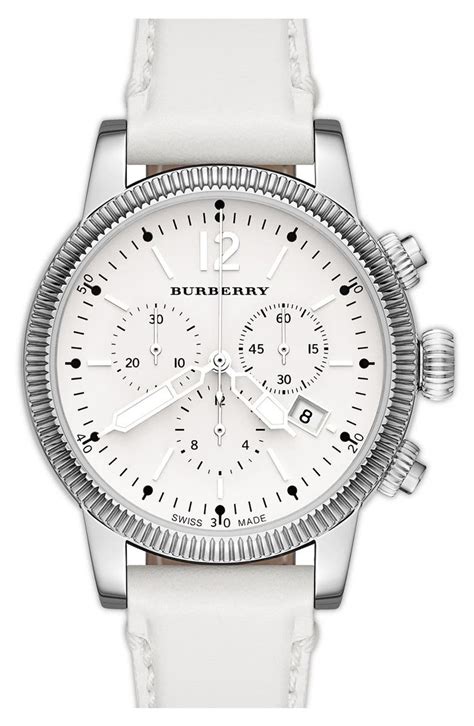 buy burberry watch bands|burberry women's watch nordstrom.